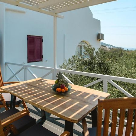 Villa Katapoliani No.3 คาตาโพลา ภายนอก รูปภาพ