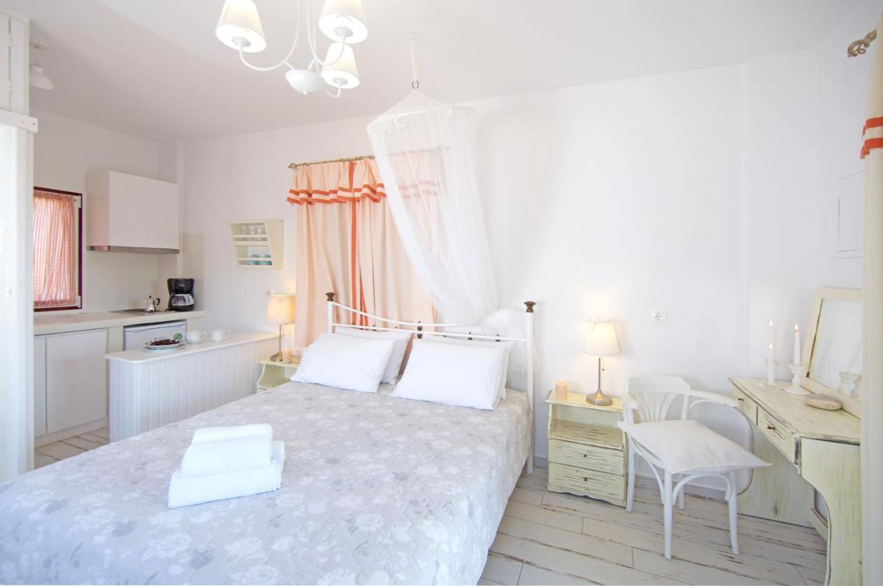 Villa Katapoliani No.3 คาตาโพลา ภายนอก รูปภาพ