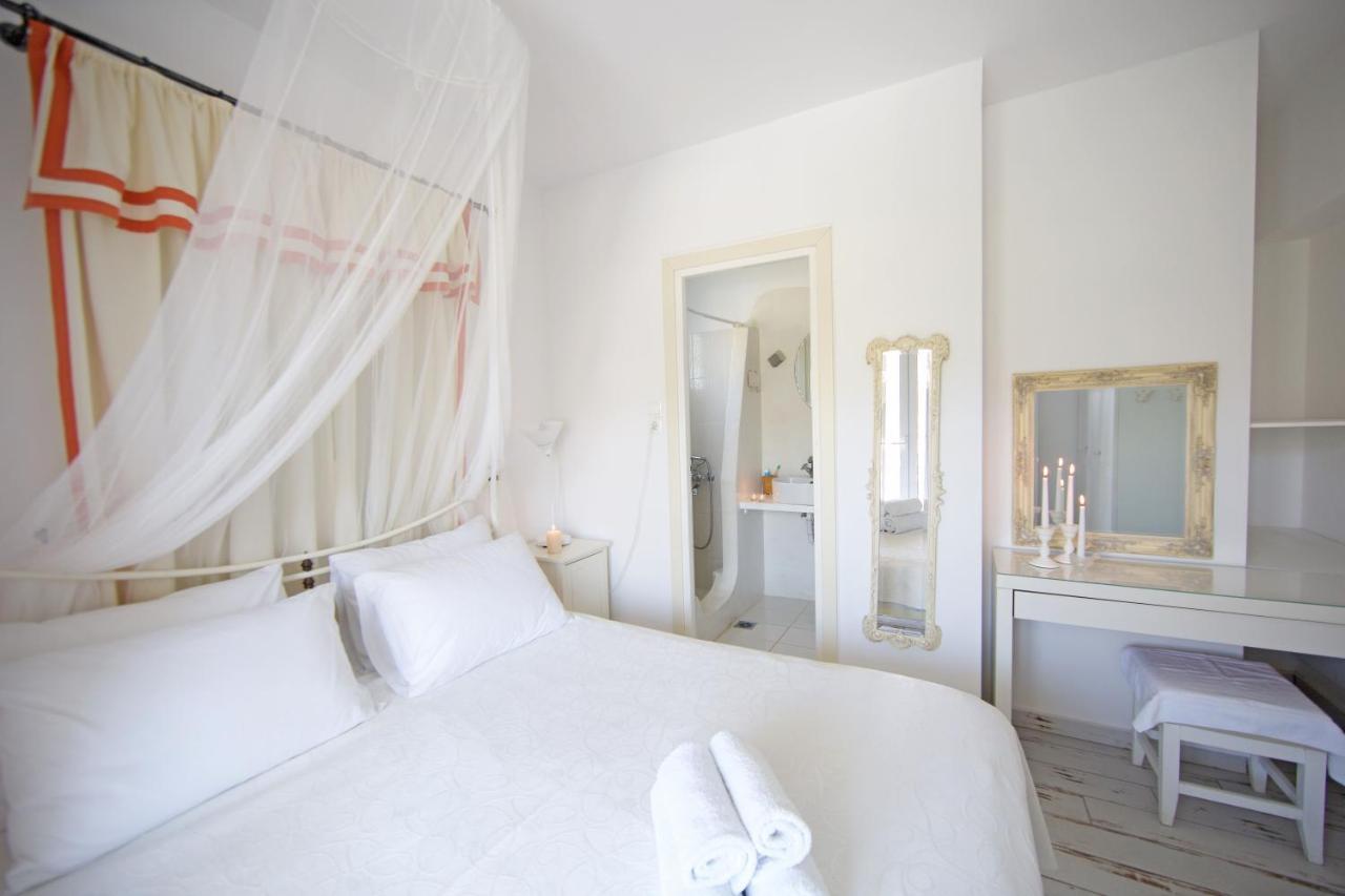 Villa Katapoliani No.3 คาตาโพลา ภายนอก รูปภาพ