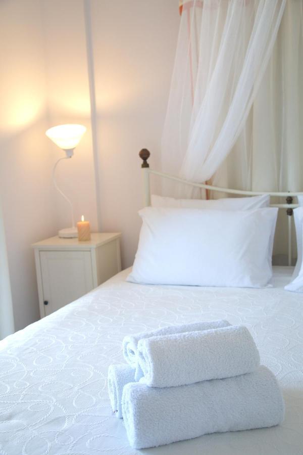 Villa Katapoliani No.3 คาตาโพลา ภายนอก รูปภาพ
