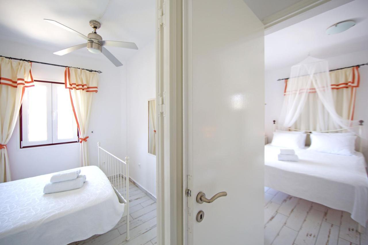 Villa Katapoliani No.3 คาตาโพลา ภายนอก รูปภาพ