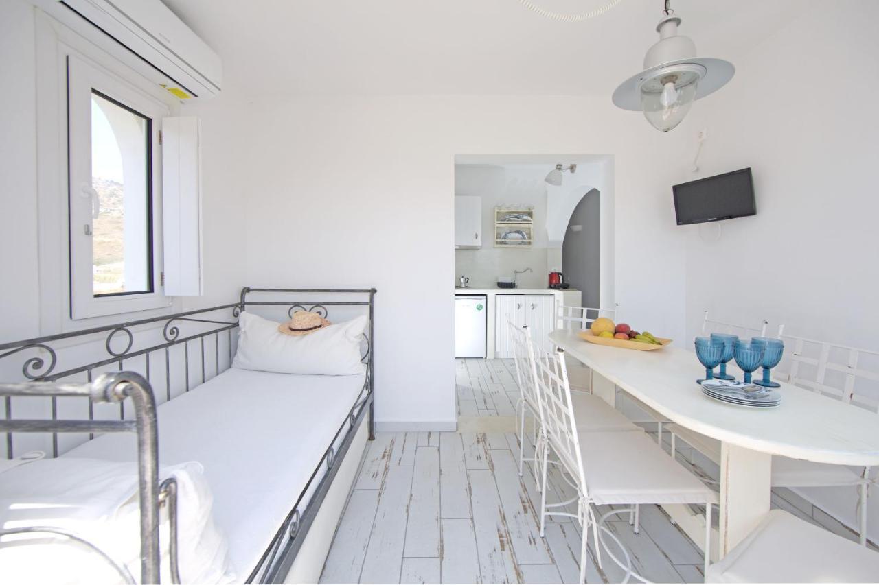 Villa Katapoliani No.3 คาตาโพลา ภายนอก รูปภาพ