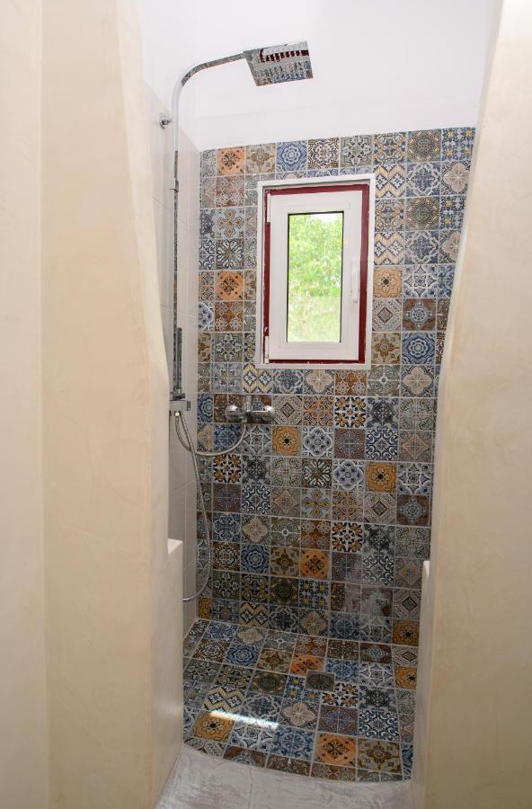 Villa Katapoliani No.3 คาตาโพลา ภายนอก รูปภาพ