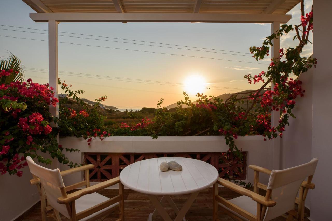 Villa Katapoliani No.3 คาตาโพลา ภายนอก รูปภาพ