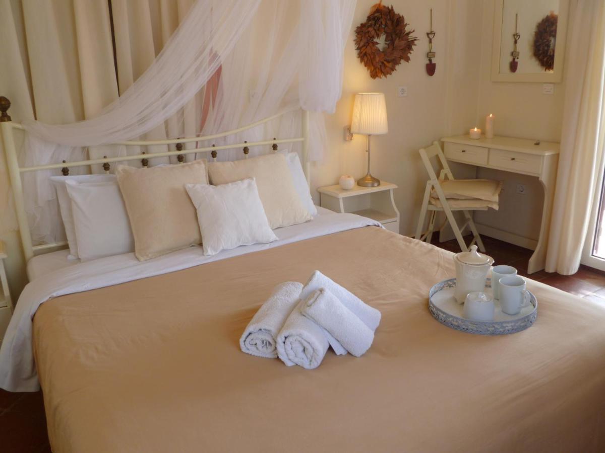 Villa Katapoliani No.3 คาตาโพลา ห้อง รูปภาพ